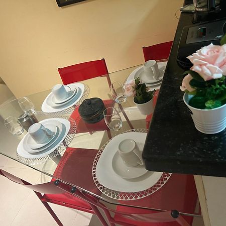 Flecheiras Residence - Ap 103 - Summer Plus ترايري المظهر الخارجي الصورة