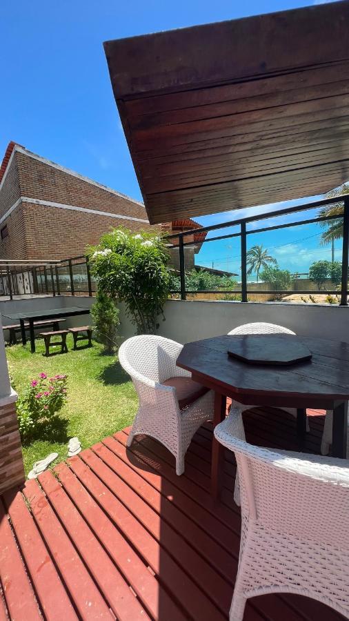 Flecheiras Residence - Ap 103 - Summer Plus ترايري المظهر الخارجي الصورة