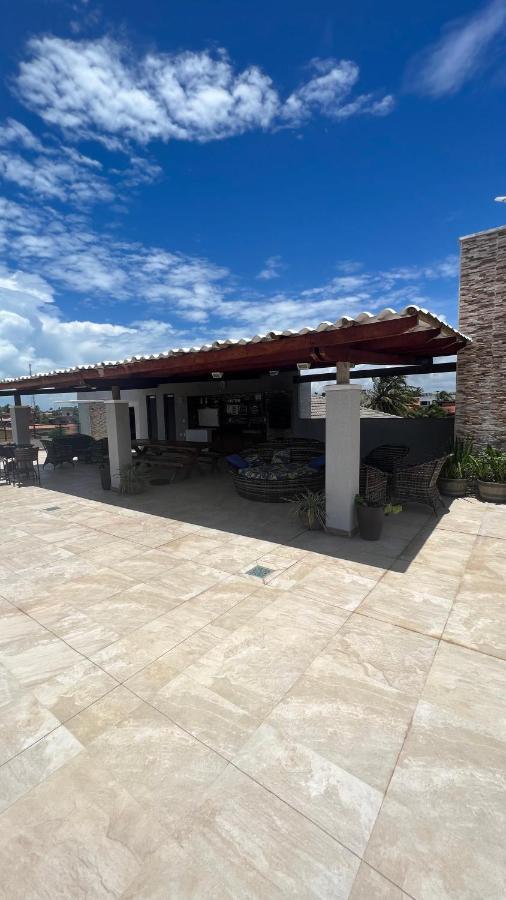 Flecheiras Residence - Ap 103 - Summer Plus ترايري المظهر الخارجي الصورة