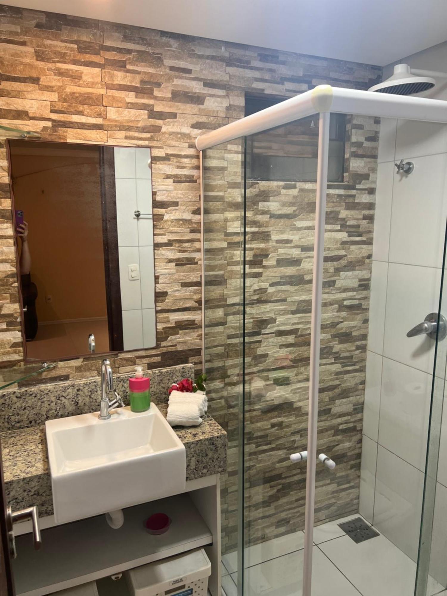 Flecheiras Residence - Ap 103 - Summer Plus ترايري المظهر الخارجي الصورة